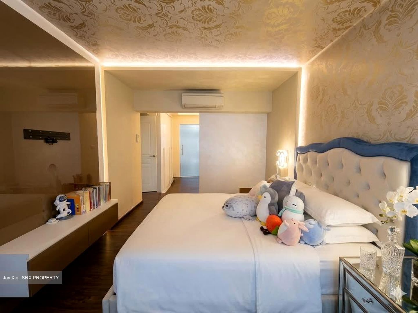 Blk 302C Anchorvale Court (Sengkang), HDB Executive #566591721